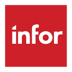 Infor WMS